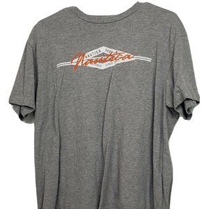 Embroidered Nautica Surf Co SZ:S Men's T-Shirt